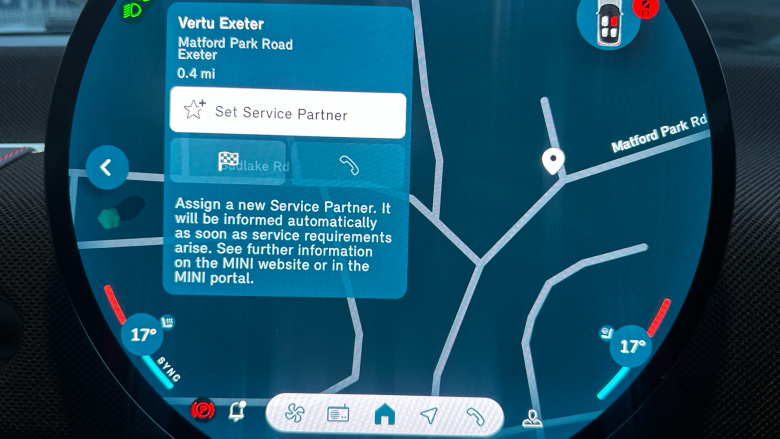 MINI Cooper 135kW E Sport 41kWh 3dr Auto Electric Hatchback